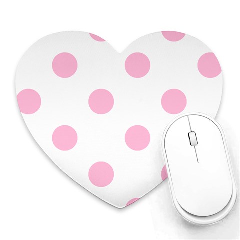 Polka Dots Front