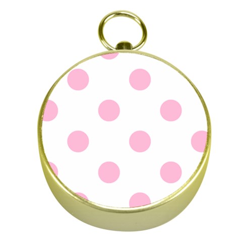 Polka Dots Front