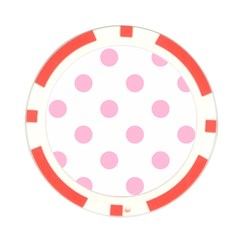 Polka Dots Back