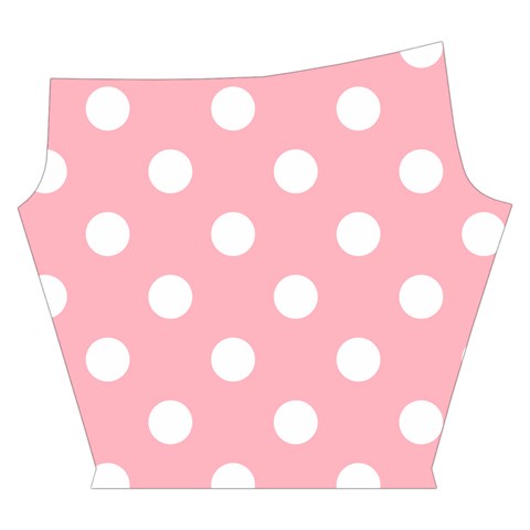 Polka Dots Left