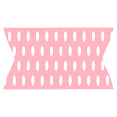Polka Dots Waistband Front