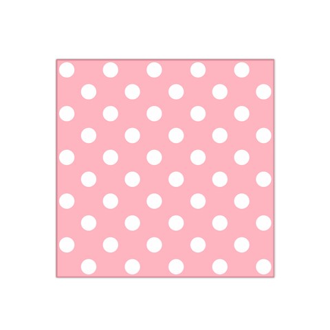 Polka Dots Front
