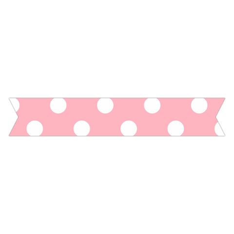 Polka Dots Strap