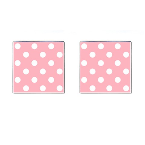 Polka Dots Front(Pair)