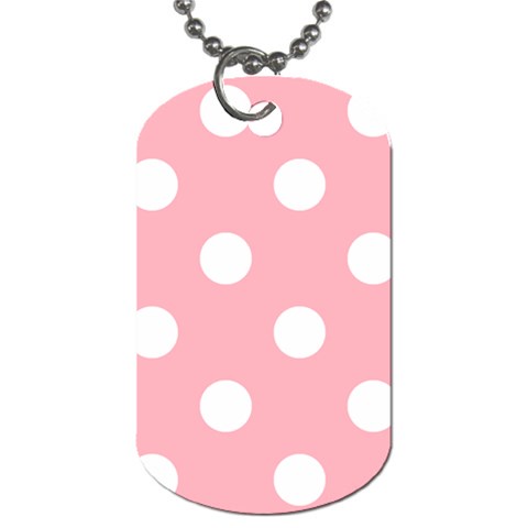 Polka Dots Front
