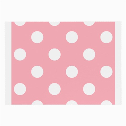 Polka Dots Back
