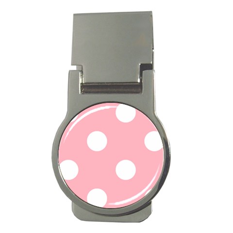 Polka Dots Front