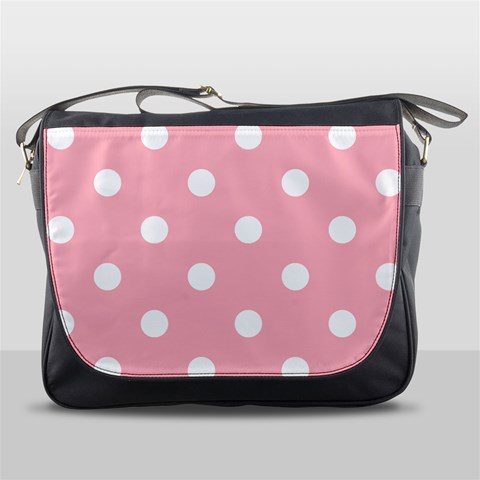 Polka Dots Front