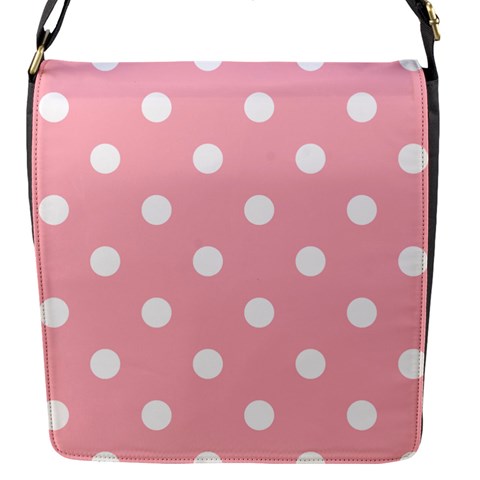 Polka Dots Front