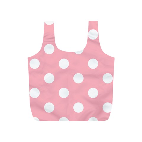 Polka Dots Front
