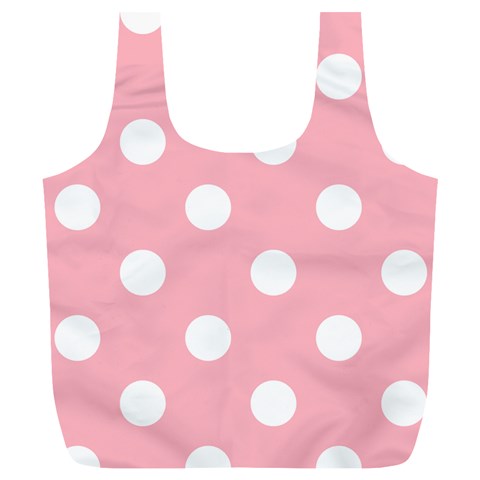 Polka Dots Back