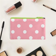 Polka Dots Back