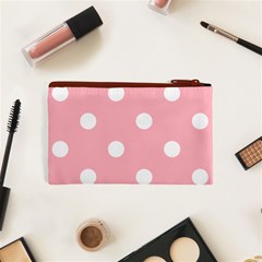 Polka Dots Back
