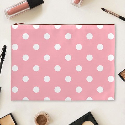 Polka Dots Front