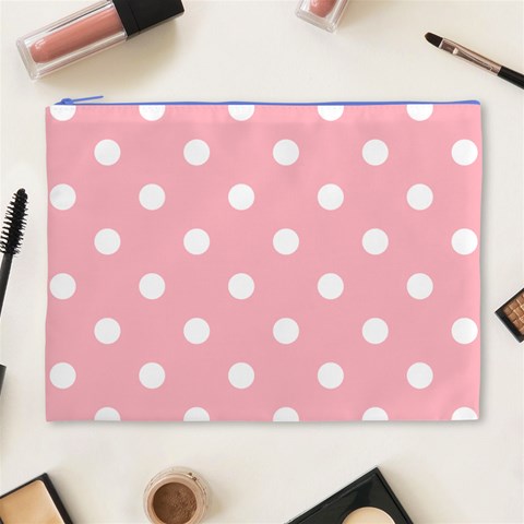 Polka Dots Front