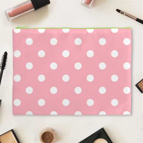 Polka Dots Front