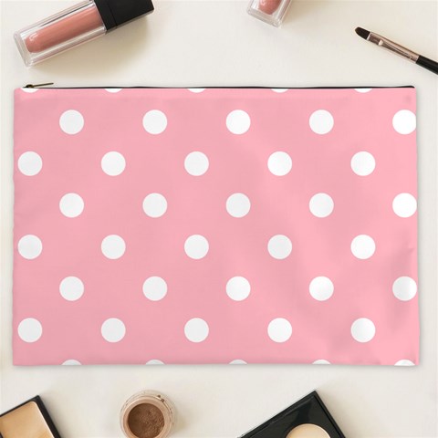 Polka Dots Front