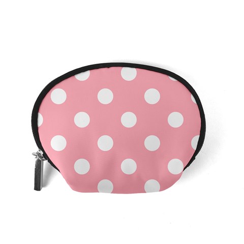 Polka Dots Back
