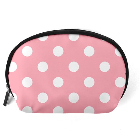 Polka Dots Back