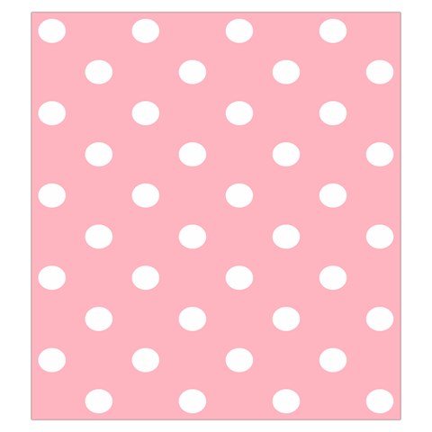 Polka Dots Front