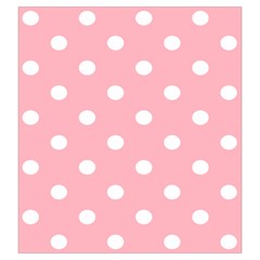 Polka Dots Back