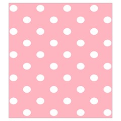 Polka Dots Back