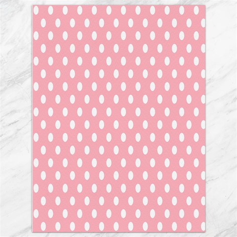 Polka Dots 35.26 x46.15  Canvas - 1