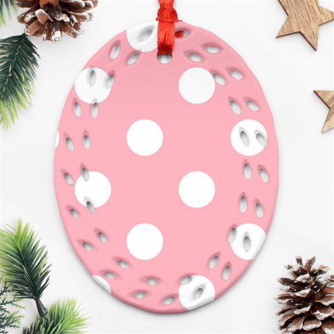 Polka Dots Front