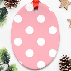 Polka Dots Back