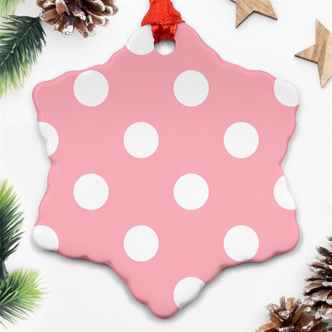 Polka Dots Front