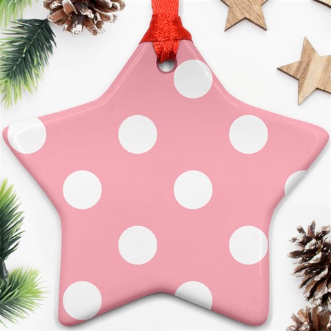 Polka Dots Front