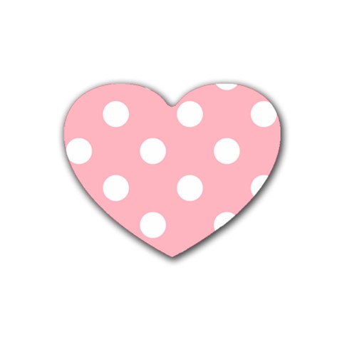 Polka Dots Front