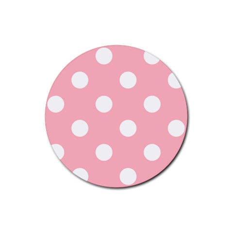 Polka Dots Front