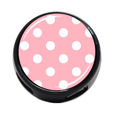 Polka Dots Front
