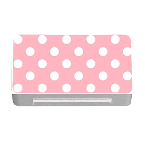 Polka Dots Front
