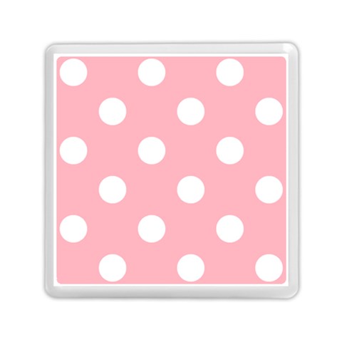 Polka Dots Front