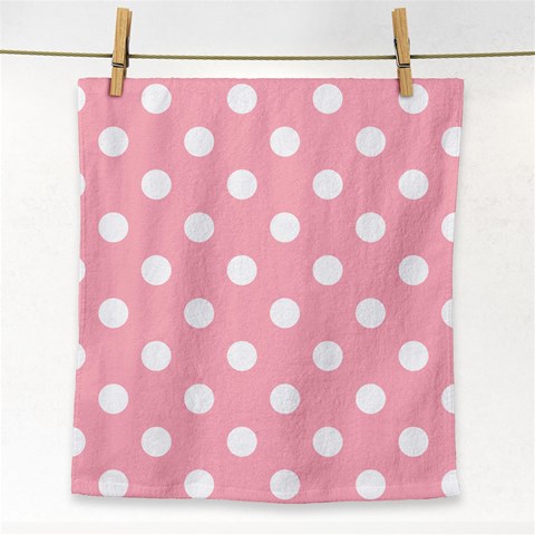 Polka Dots Front