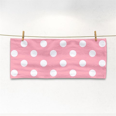 Polka Dots Front
