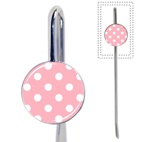 Polka Dots Front