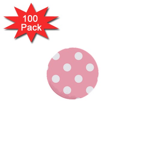Polka Dots Front