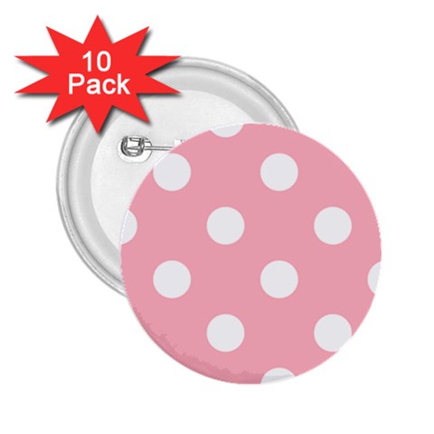 Polka Dots Front