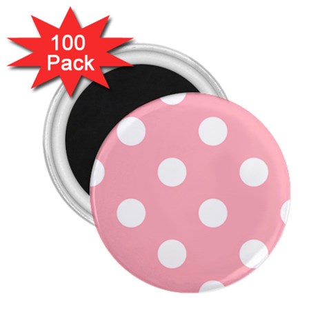 Polka Dots Front