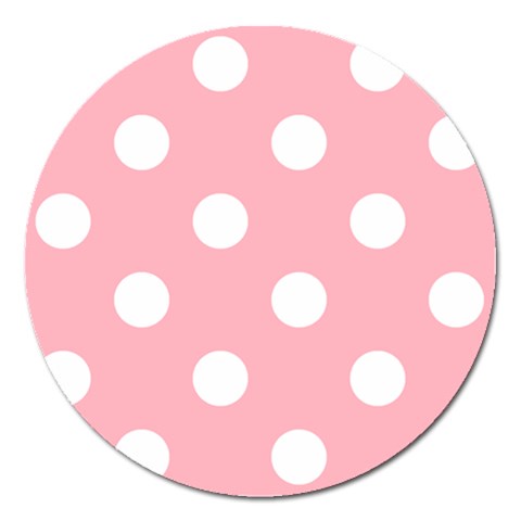Polka Dots Front