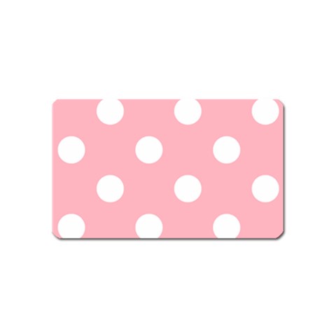 Polka Dots Front