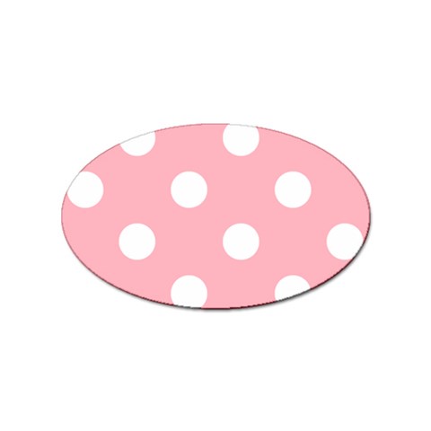 Polka Dots Front