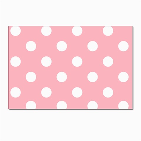 Polka Dots Front
