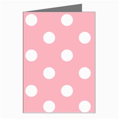 Polka Dots Left