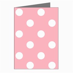 Polka Dots Left