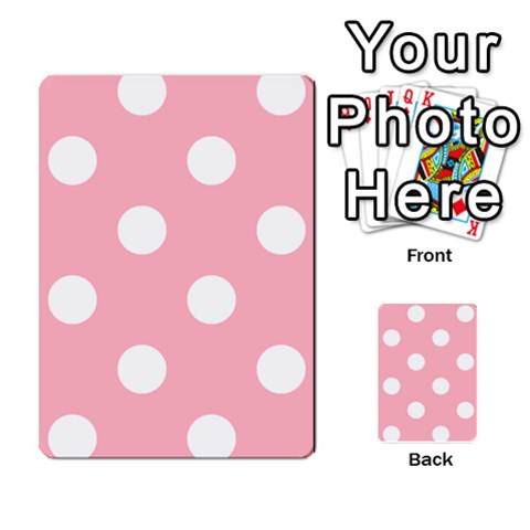 Polka Dots Front 1