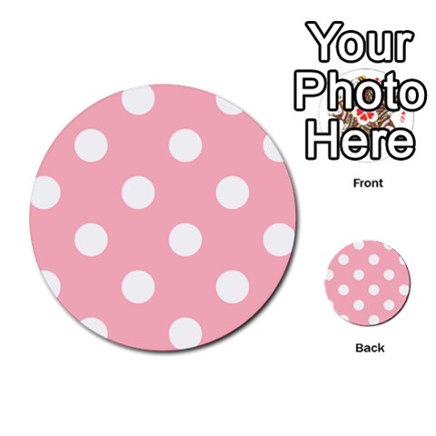 Polka Dots Front 1